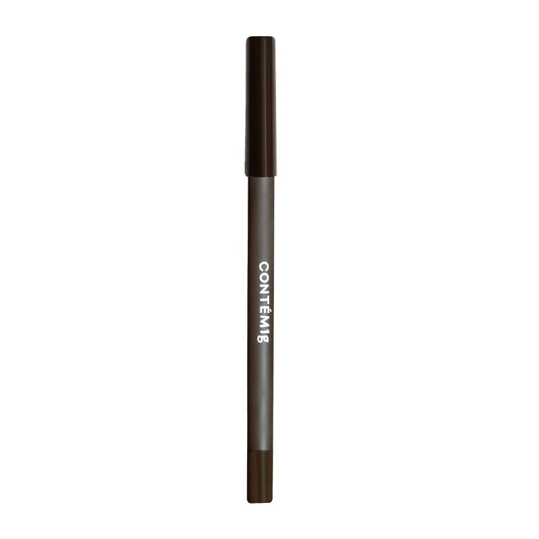 Lápis de Olhos Contém 1G - Supermarrom 1 UN