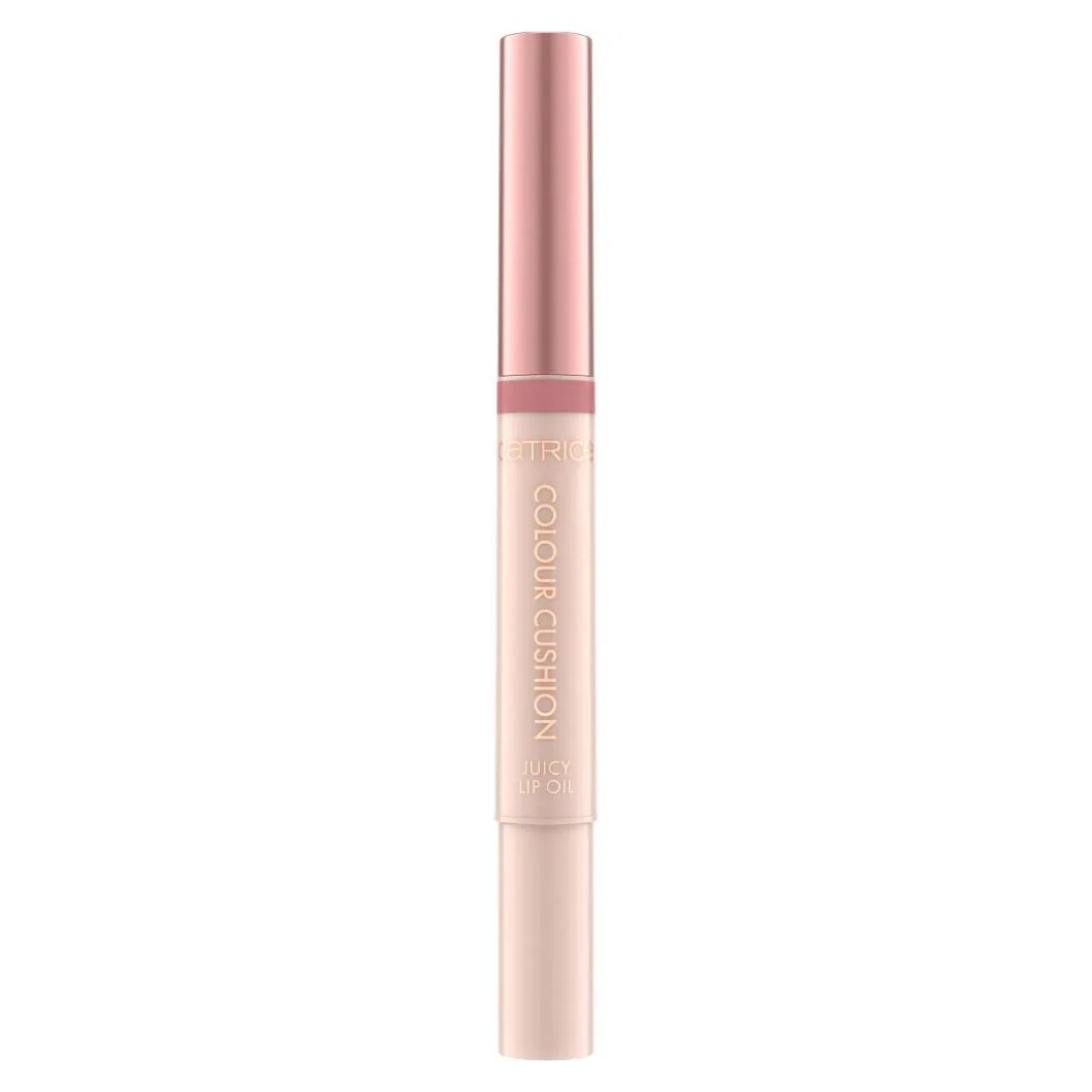 Óleo Labial Catrice Cushion 010