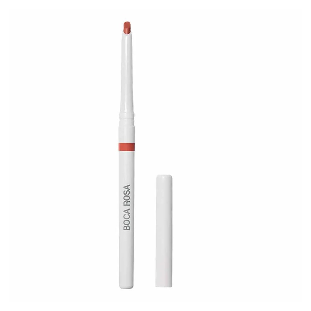 Contorno Labial Boca Rosa 350Mg Rosê Intenso