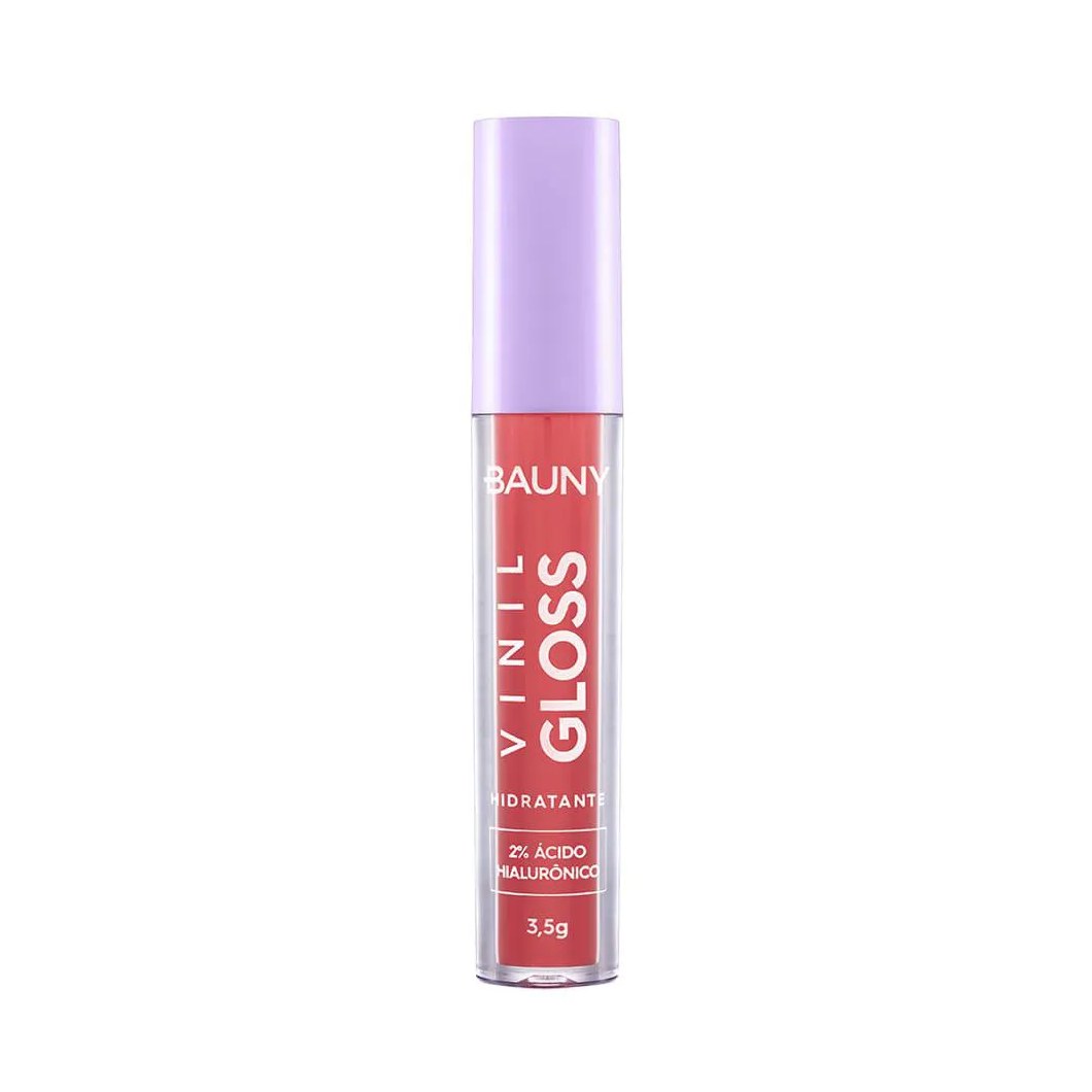 Gloss Vinil Bauny 3,5G BE Free