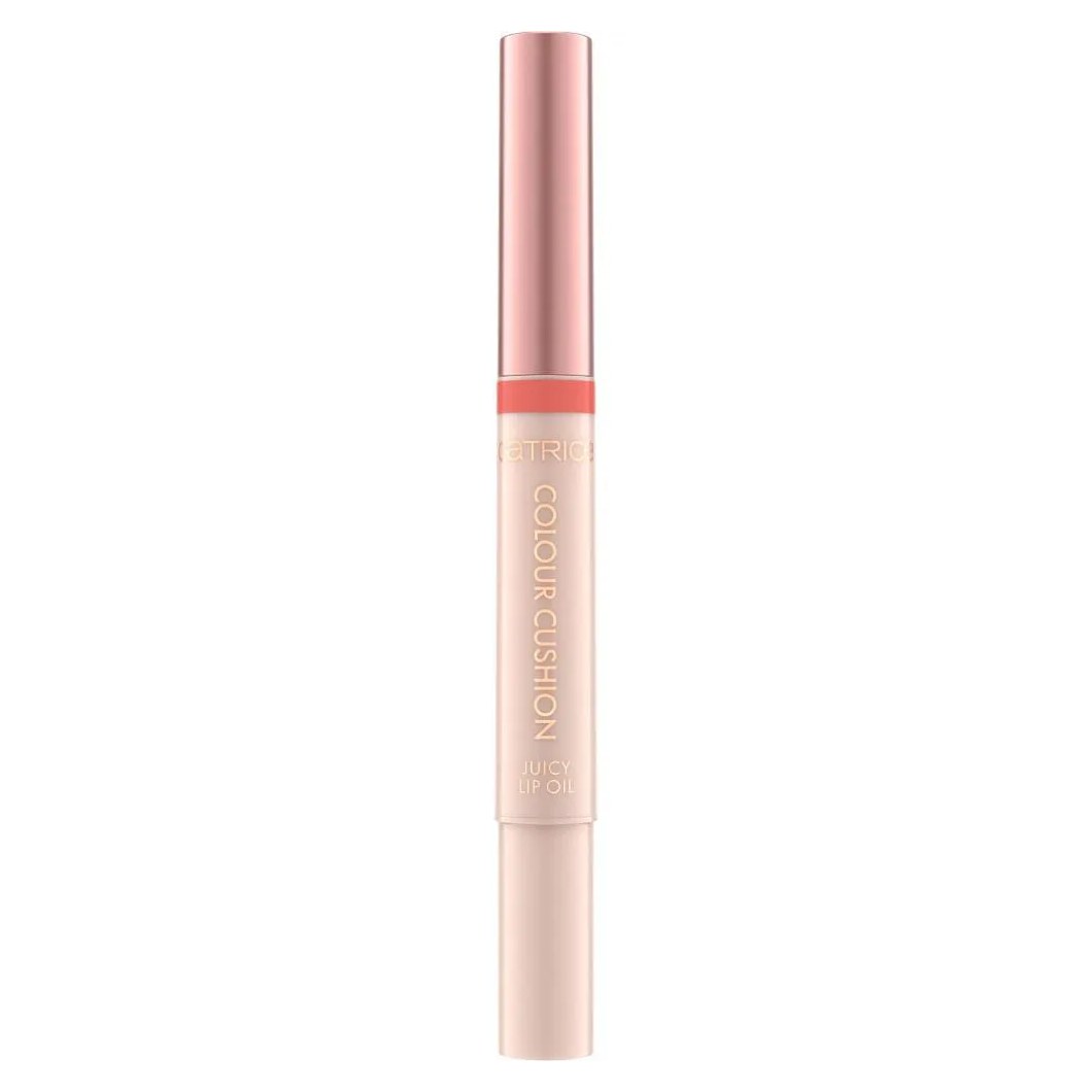 Óleo Labial Catrice Cushion 020