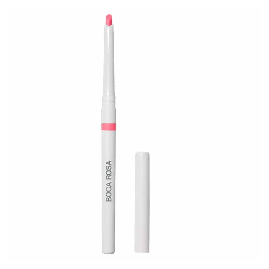 Contorno Labial Boca Rosa 350Mg Pétala Intenso