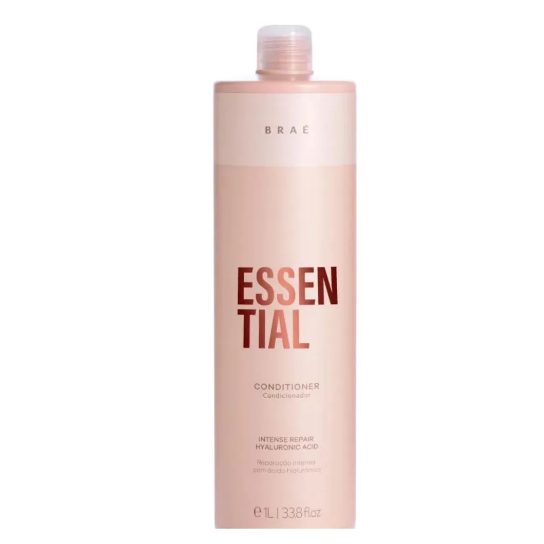 Brae - Essential - Condicionador 1 L