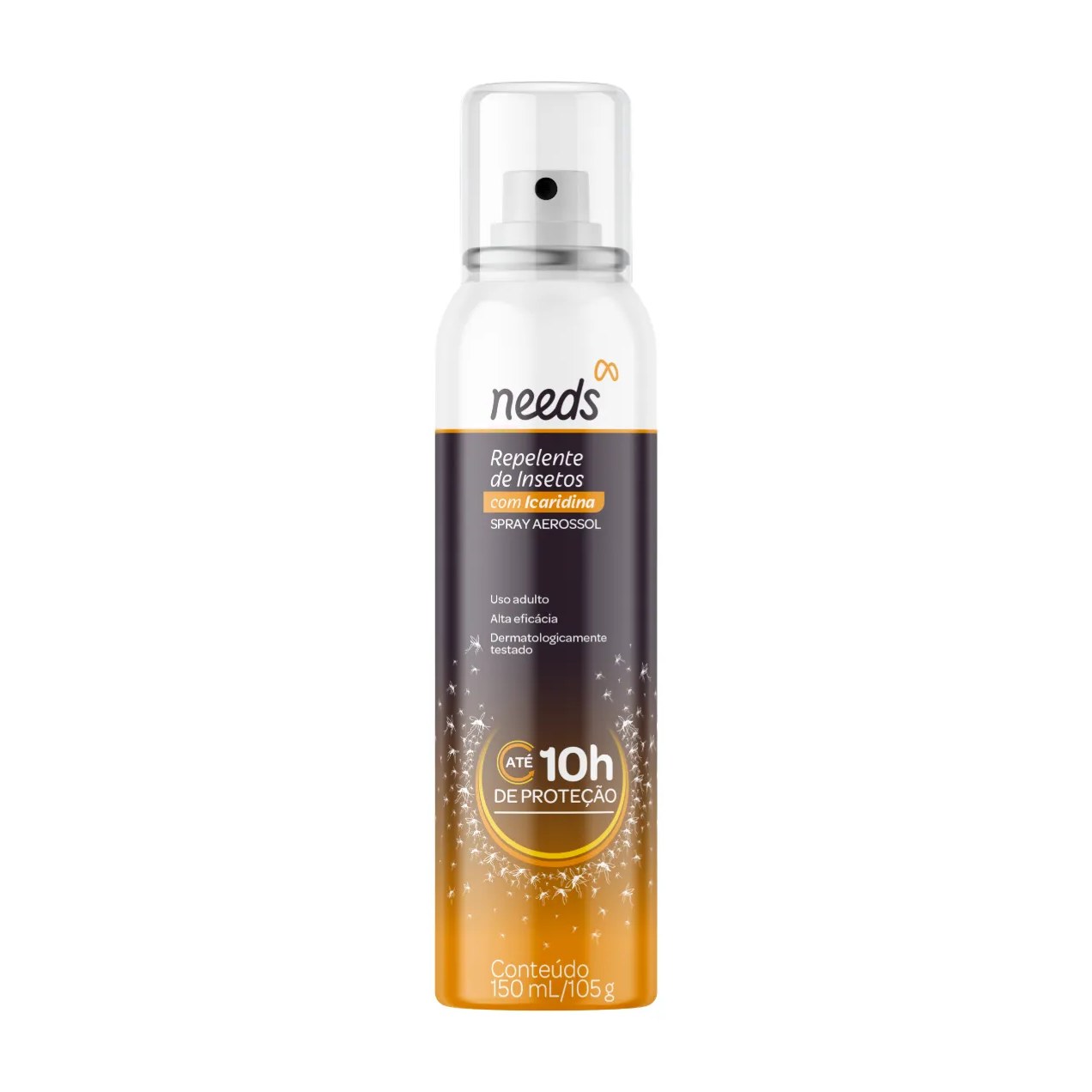 Repelente de Insetos Loção Xô Inseto! 15% Deet Cimed 200ml
