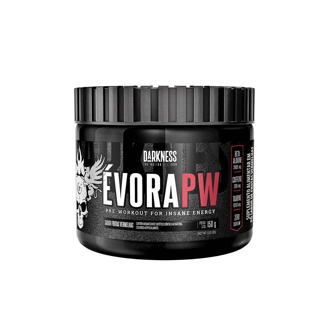 Évora Pw