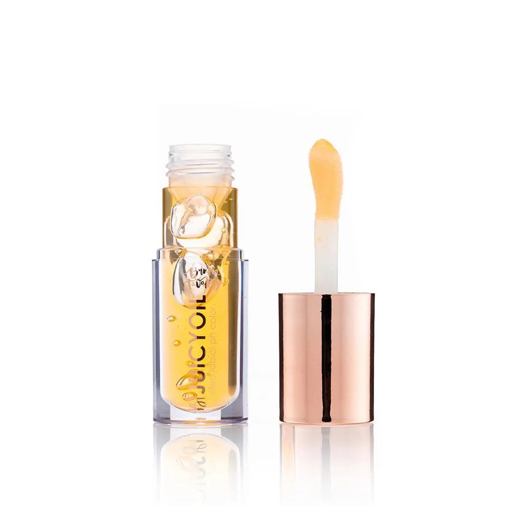 Bt Juicyoil Pineapple - Bruna Tavares