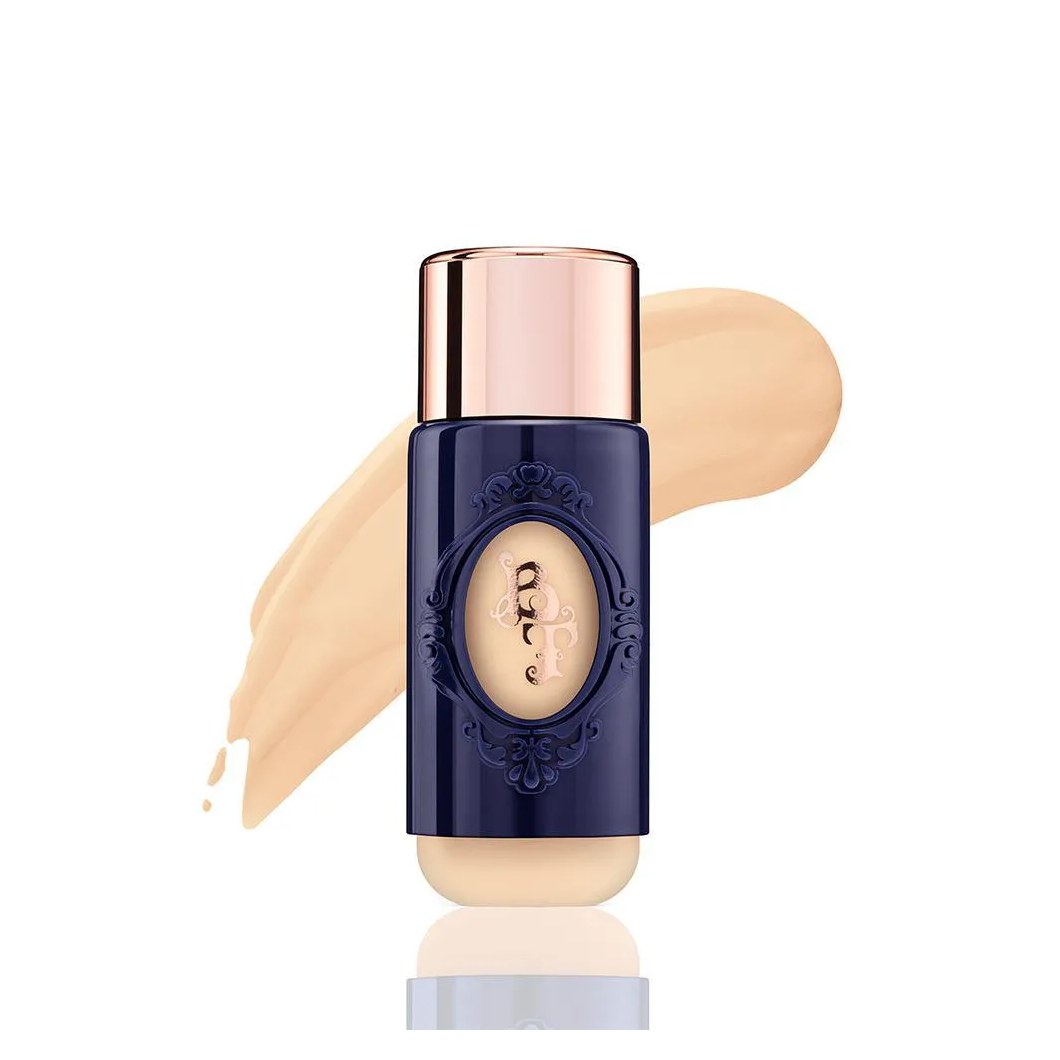 Bruna Tavares Bt Skin L10 Base Liquida
