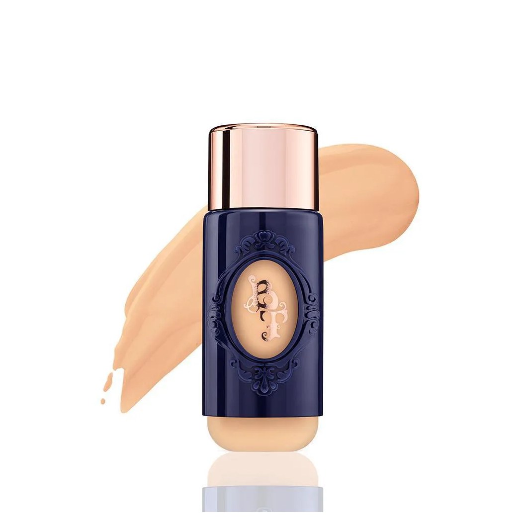 Bruna Tavares Bt Skin L20 Base Liquida