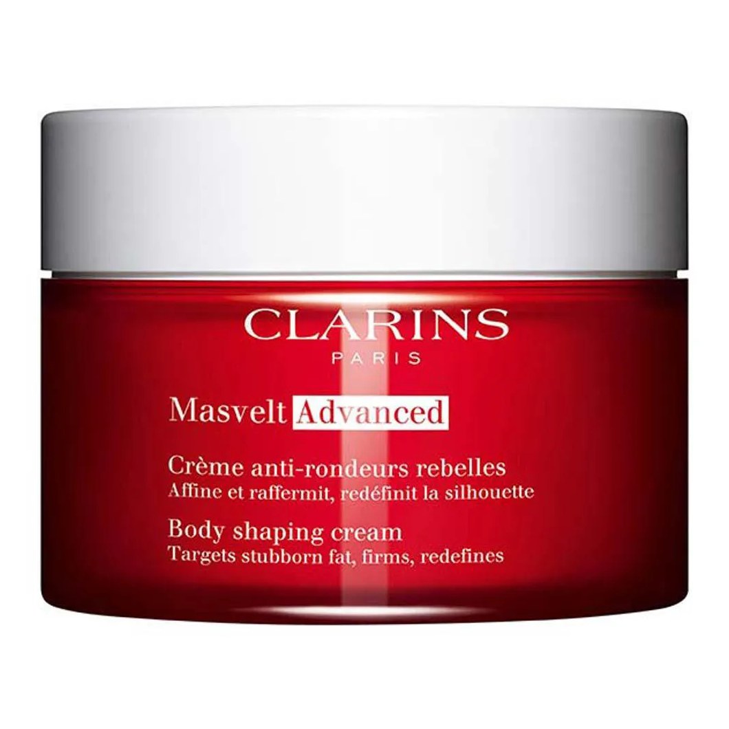 Creme Corporal Clarins Masvelt Advanced 200ml