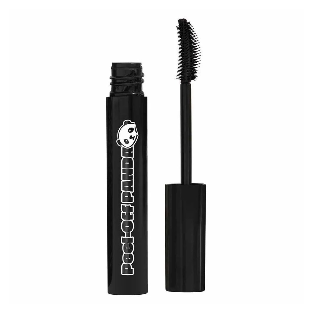 Máscara para Cílios Dailus Peel-Off Panda 6G Preto