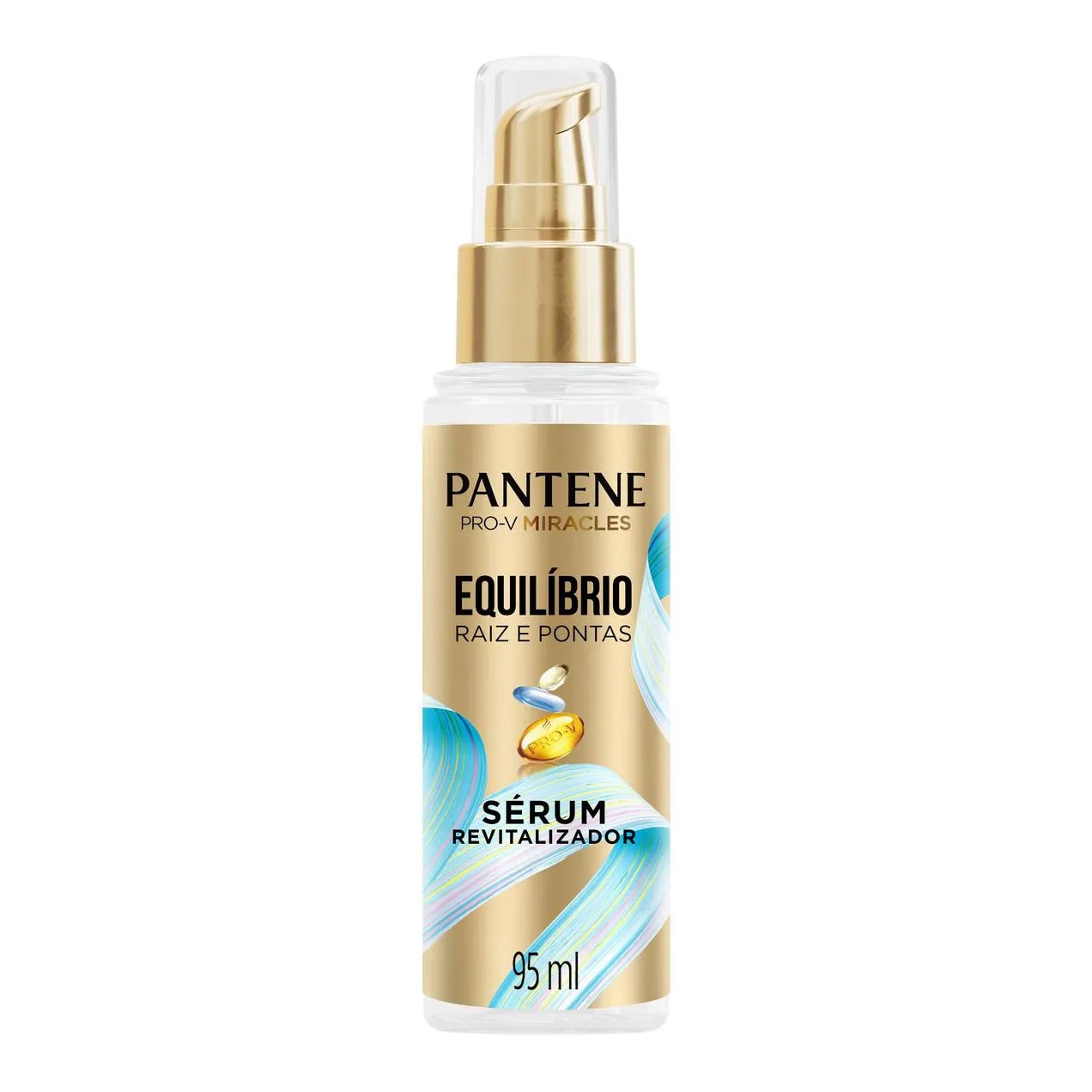 Spray Finalizador Cabelo Longo Eico Cabelos Longos 120ml