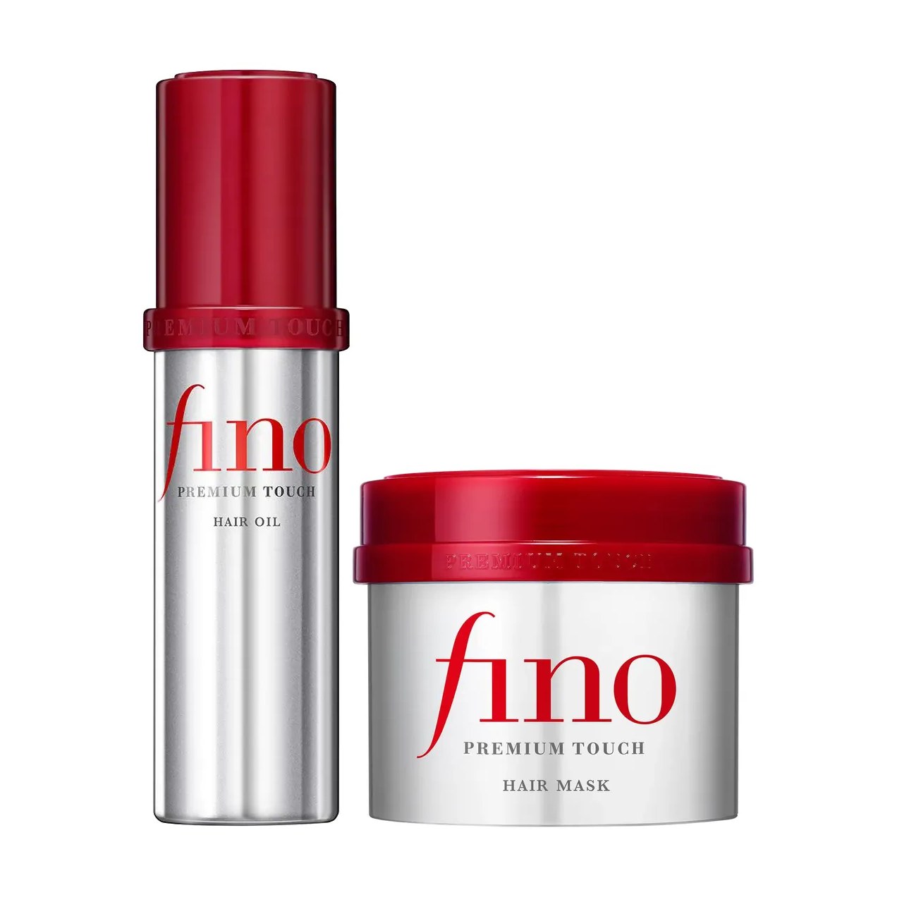 Óleo Capilar Fino Premium Touch Hair Oil 70ml