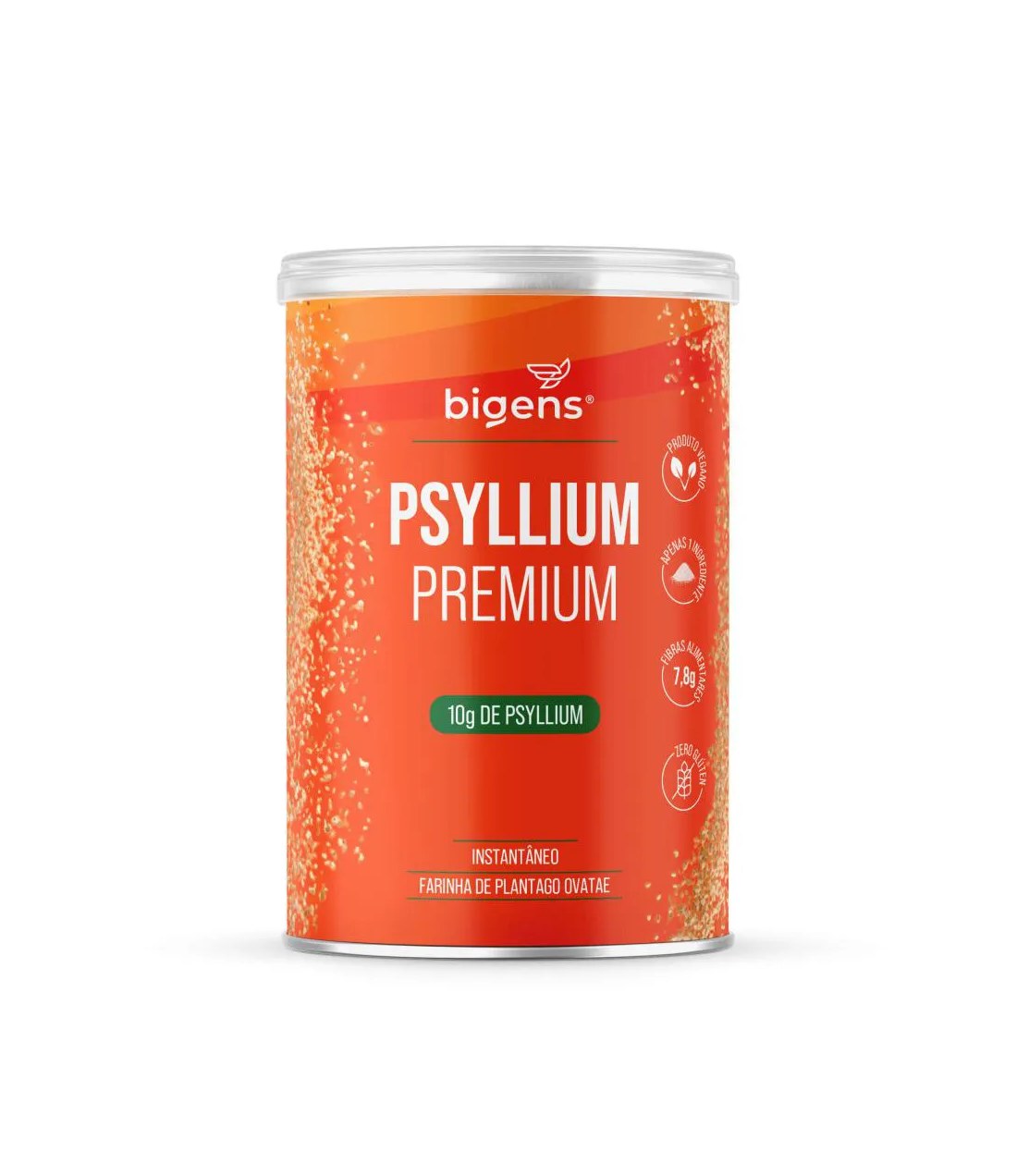 Bigens Psyllium Premium 300G