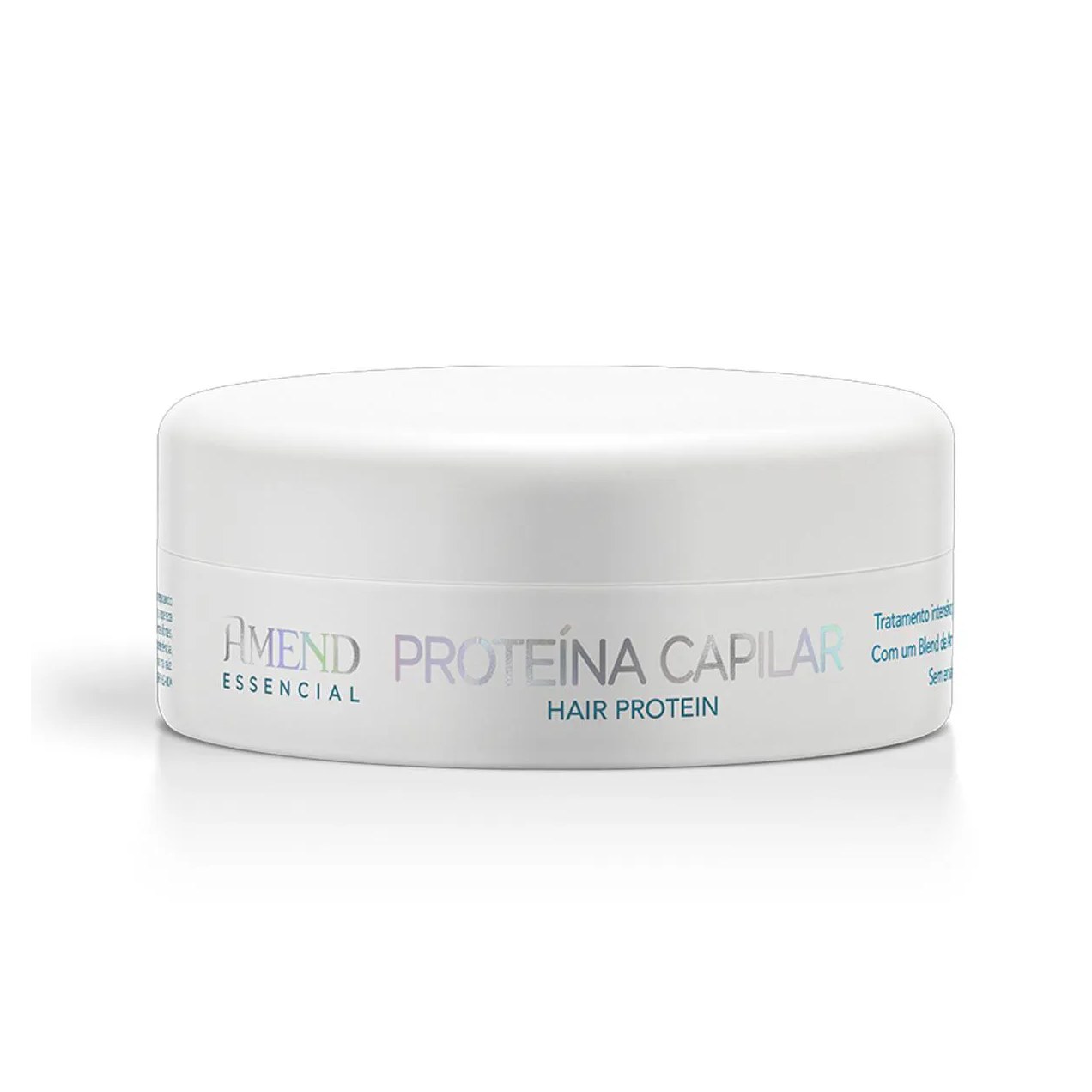 Amend Essencial Proteína Capilar 100G