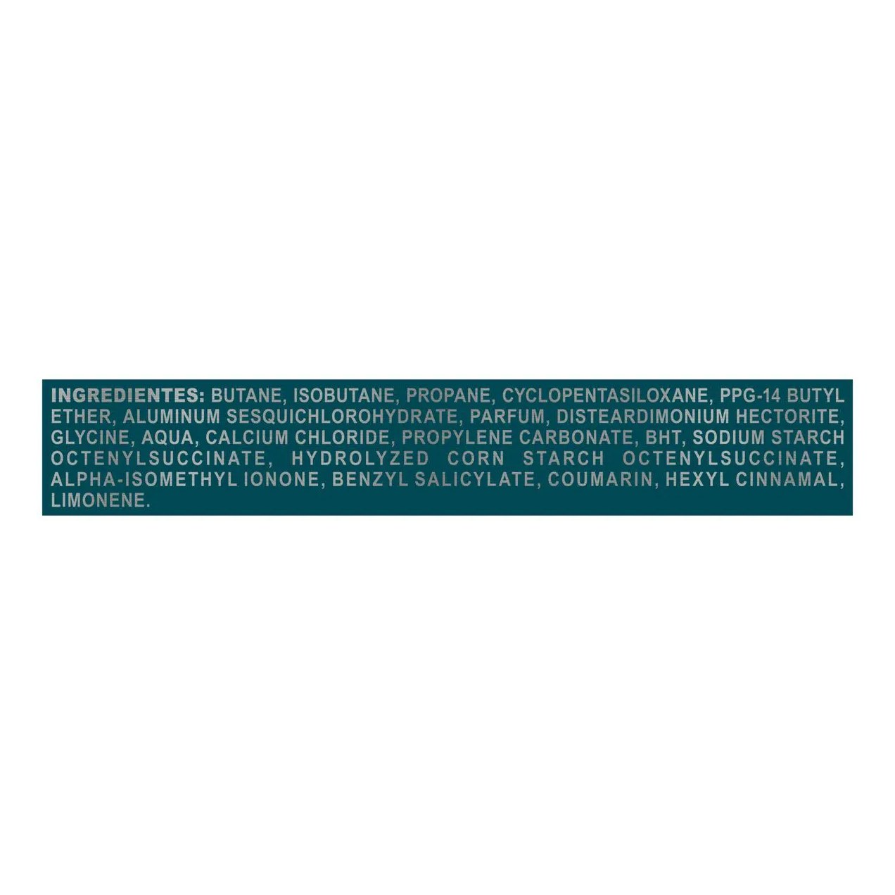 Desodorante Antitranspirante Aerosol Rexona Men Invisible 72h 150ml
