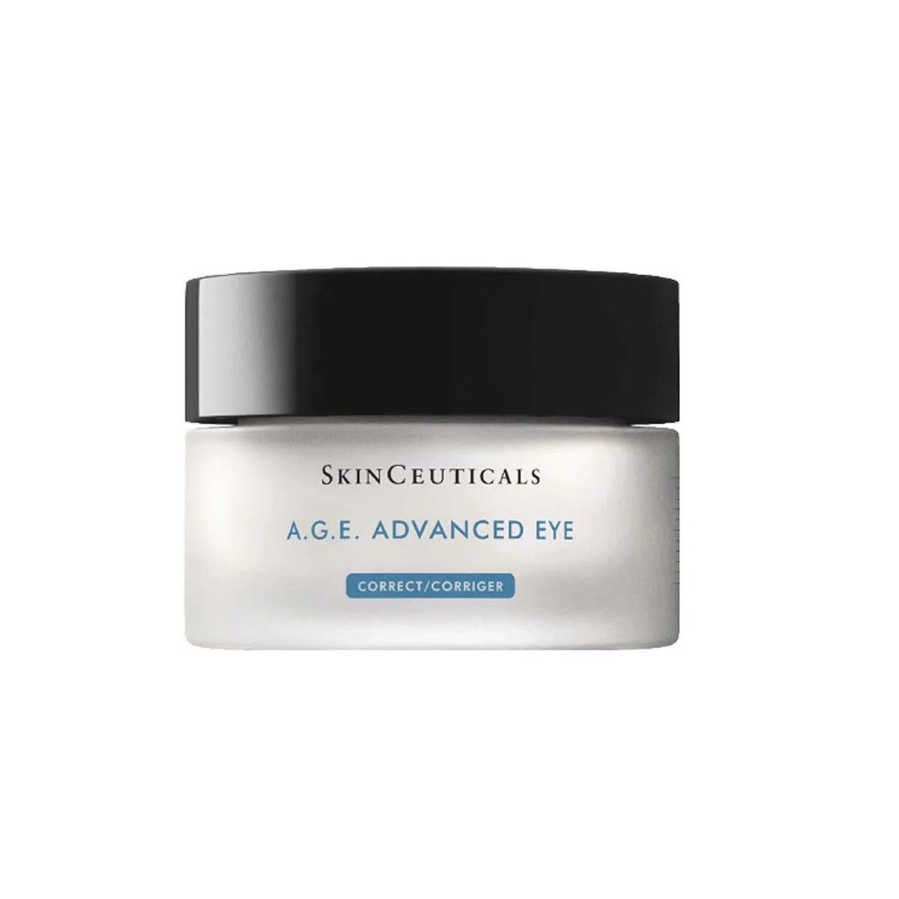 Creme Corretor para Área dos Olhos SkinCeuticals A.G.E. Advanced Eye Tratamento Antirruga para Contorno dos Olhos 15ml