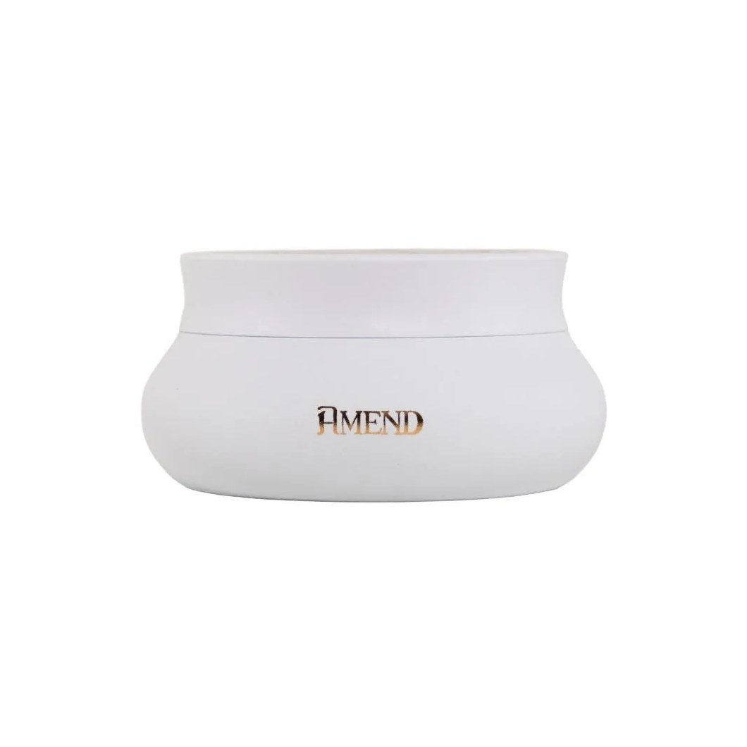 Máscara Hair Butter Amend Millenar Óleos Marroquinos 300 G