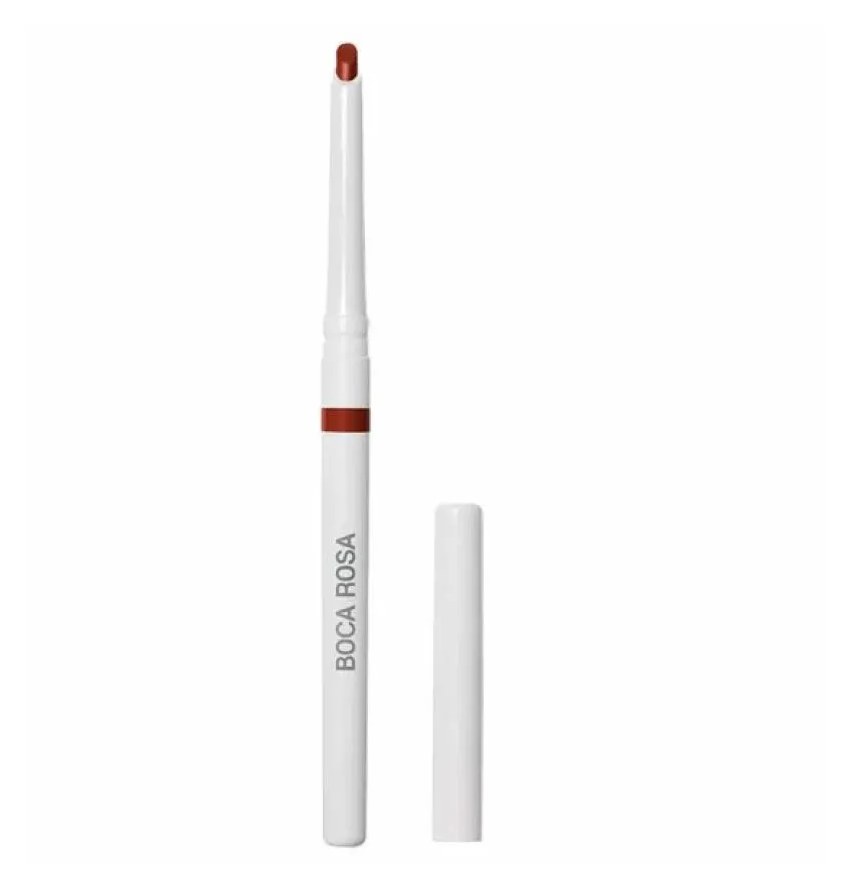 Boca Rosa Contorno Labial Chocolate Intenso