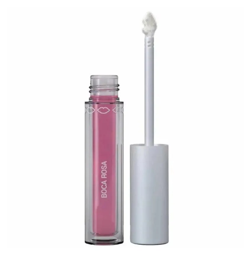 Boca Rosa Gloss Labial Pétala Translúcido 3G