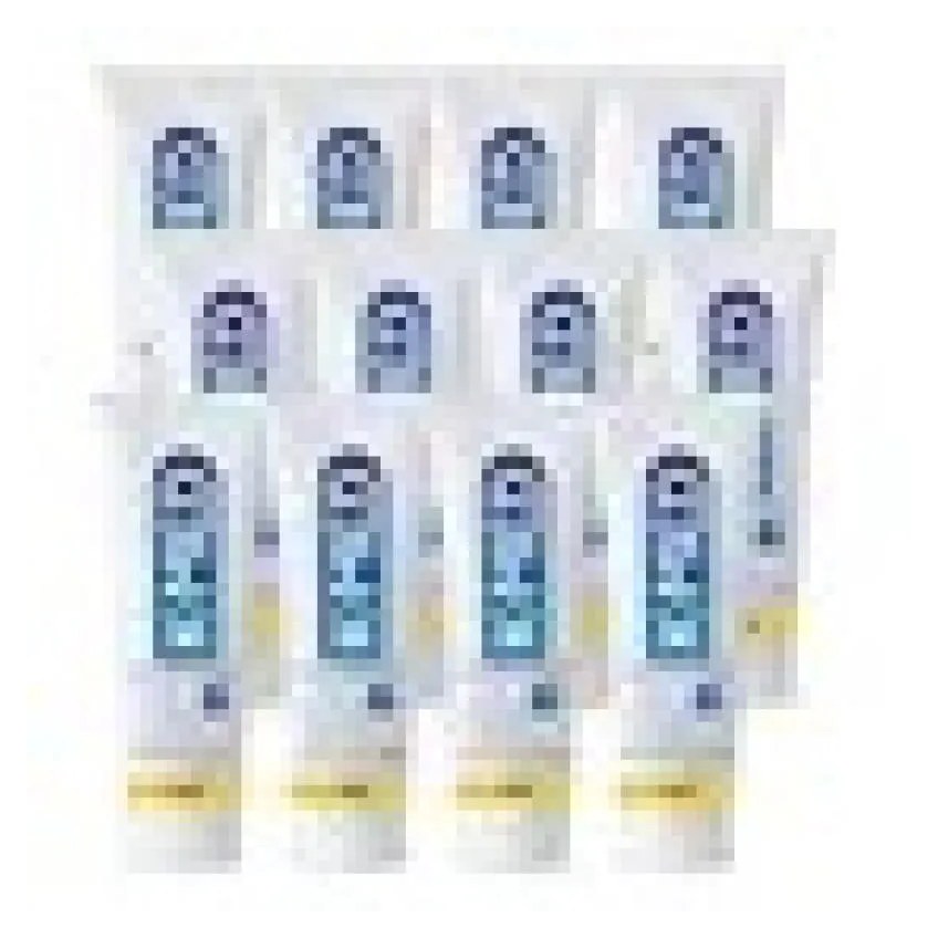Kit C/12 Lubrificantes Intimos Kmed, Tubos de 12 Gramas Cada