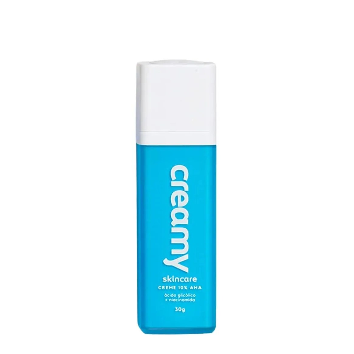 Gel Renovador - Creamy - Ácido Glicólico - 30Ml