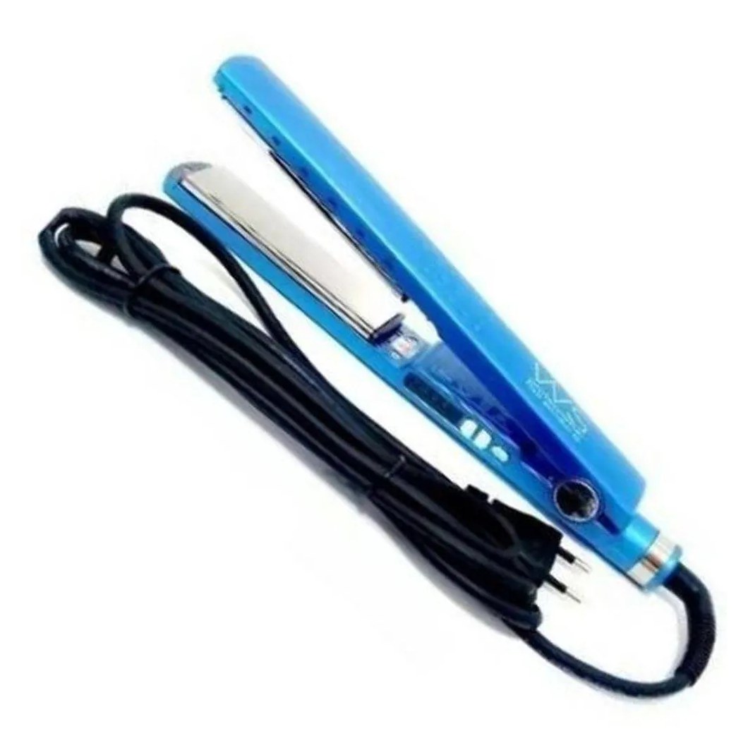 Prancha Ws Titanium 450°F Alta Temperatura