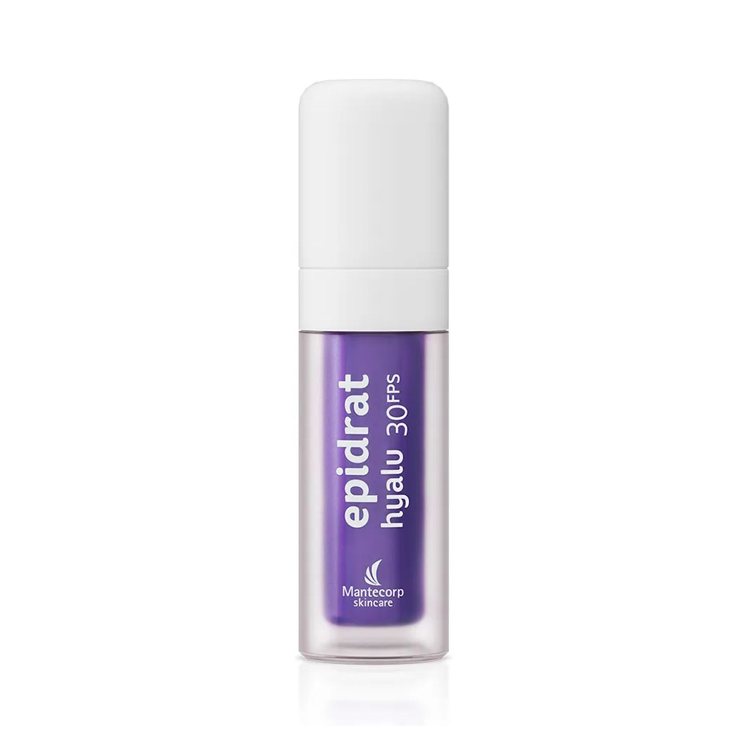 Kit C/ 3 Lip Oil - Epidrat Hyalu Berry