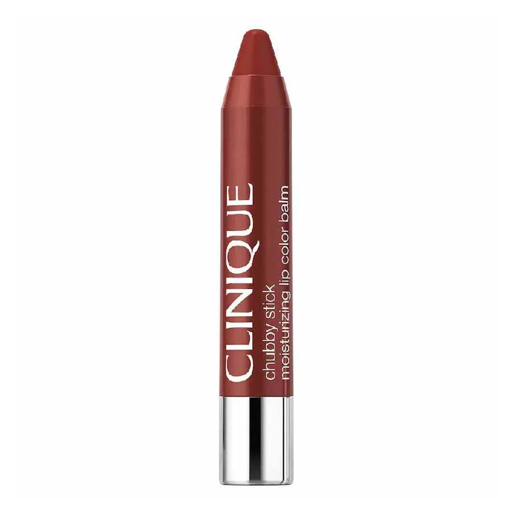 Lip Balm Clinique Chubby Stick Moisturizing 3G Fuller FIG