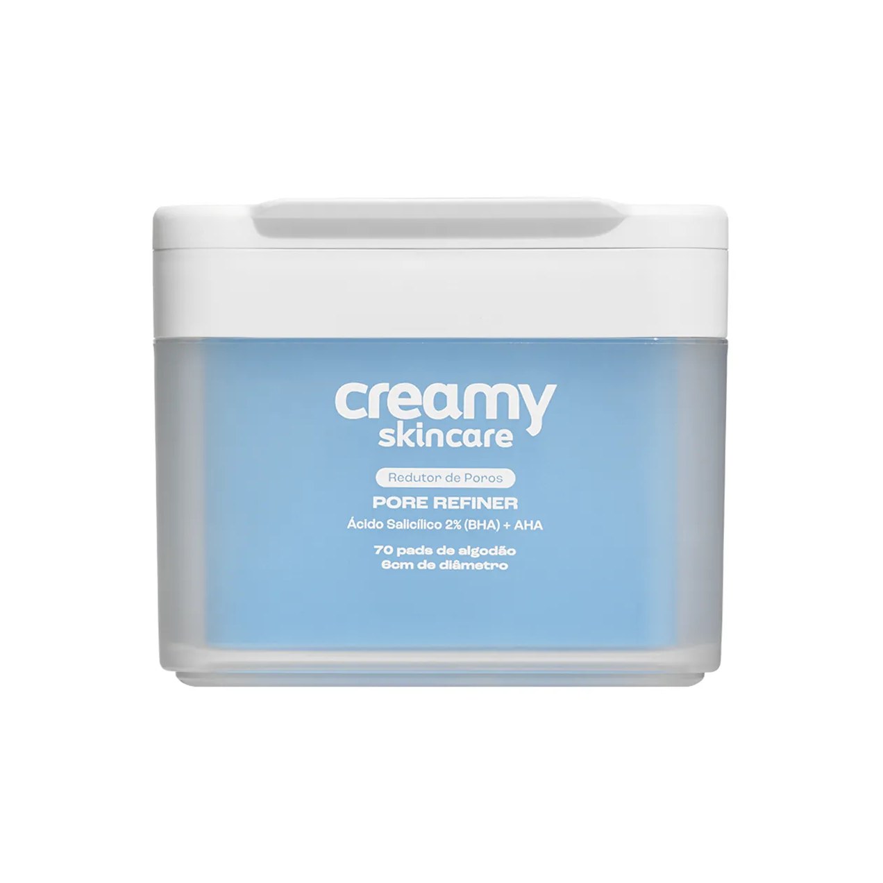 Redutor de Poros Creamy Pore Refiner 1 unidade