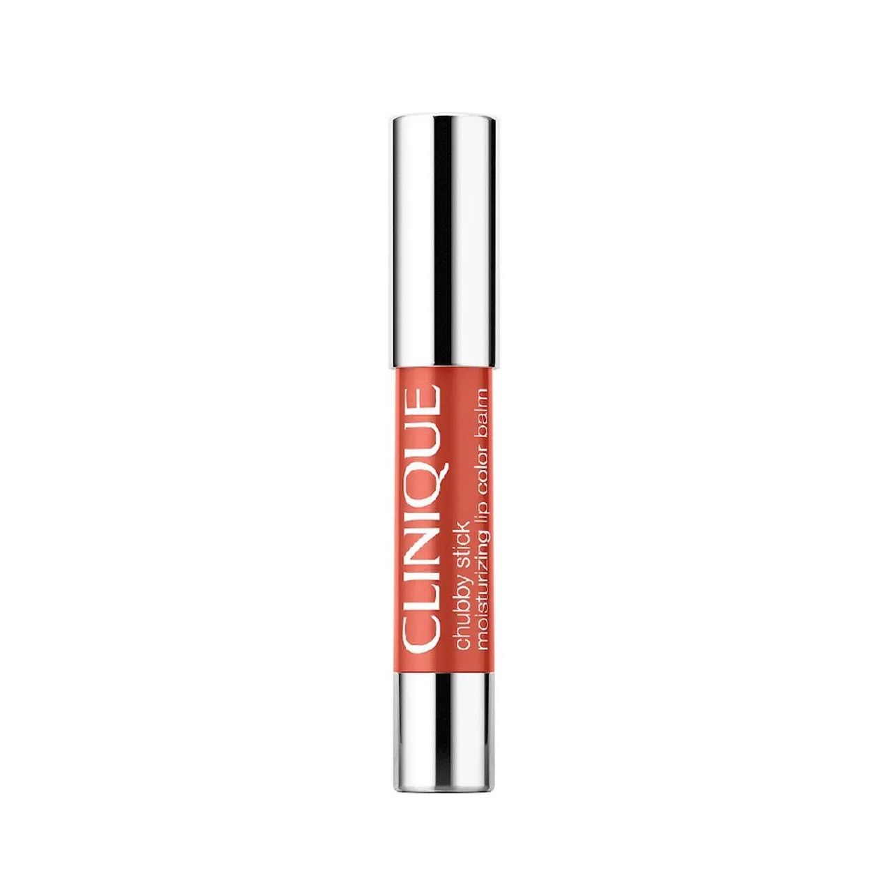 Batom Hidratante Clinique Chubby Stick 3g - Mega Melon