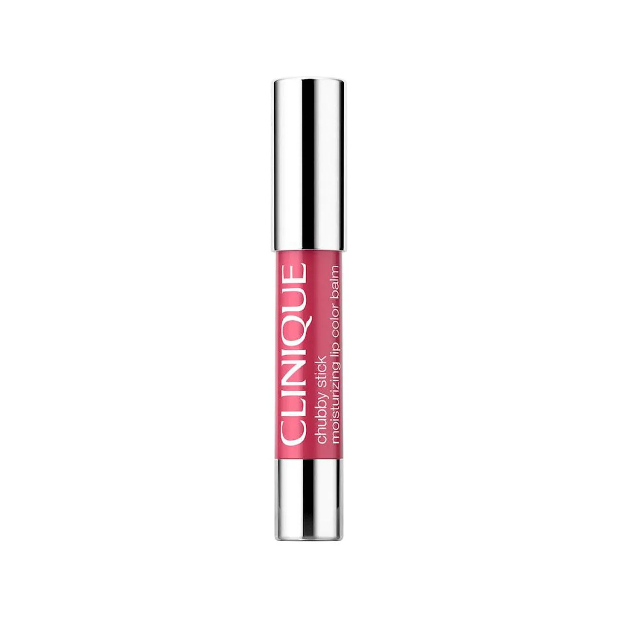 Batom Hidratante Clinique Chubby Stick 3g - Lavish Lilac