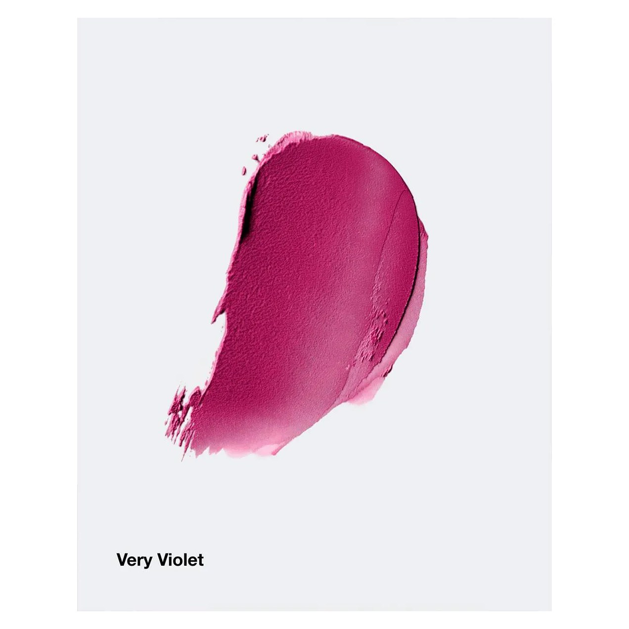 Blush em Batsão Clinique Chubby Stick 6g - Very Violet