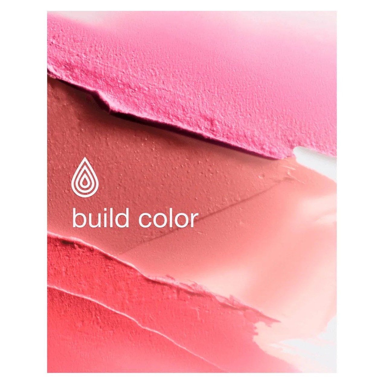 Blush em Batsão Clinique Chubby Stick 6g - Very Violet