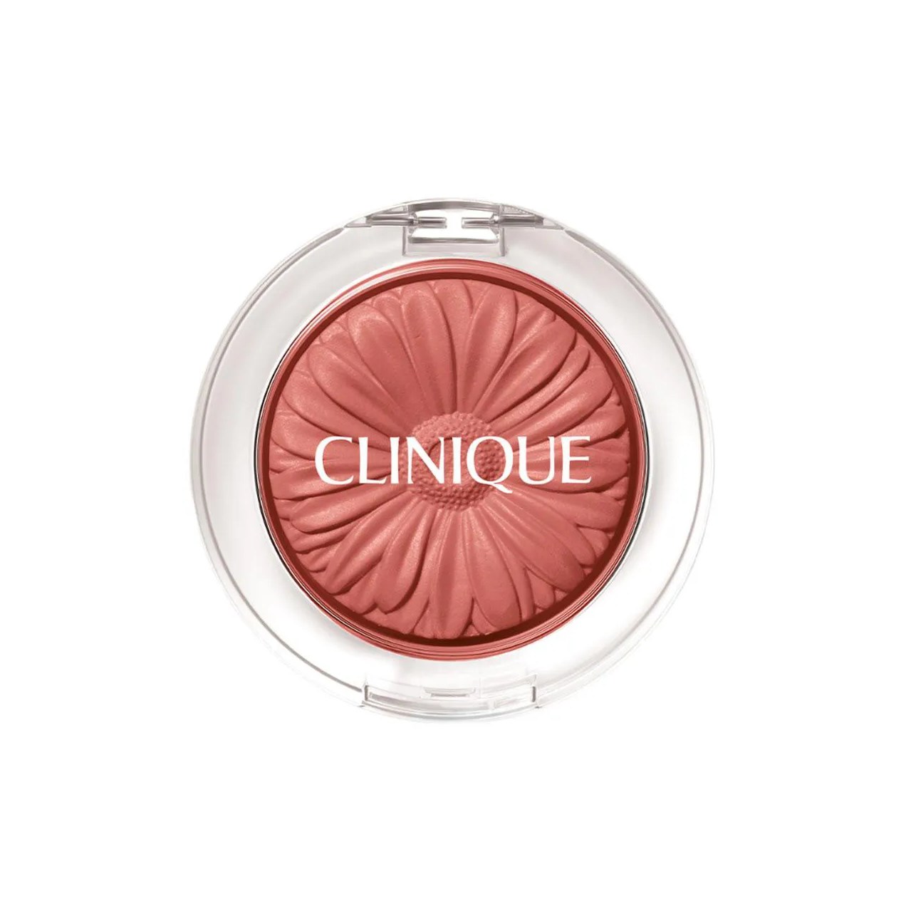 Blush em Pó Clinique Cheek Pop 3,5g - Black Honey Pop
