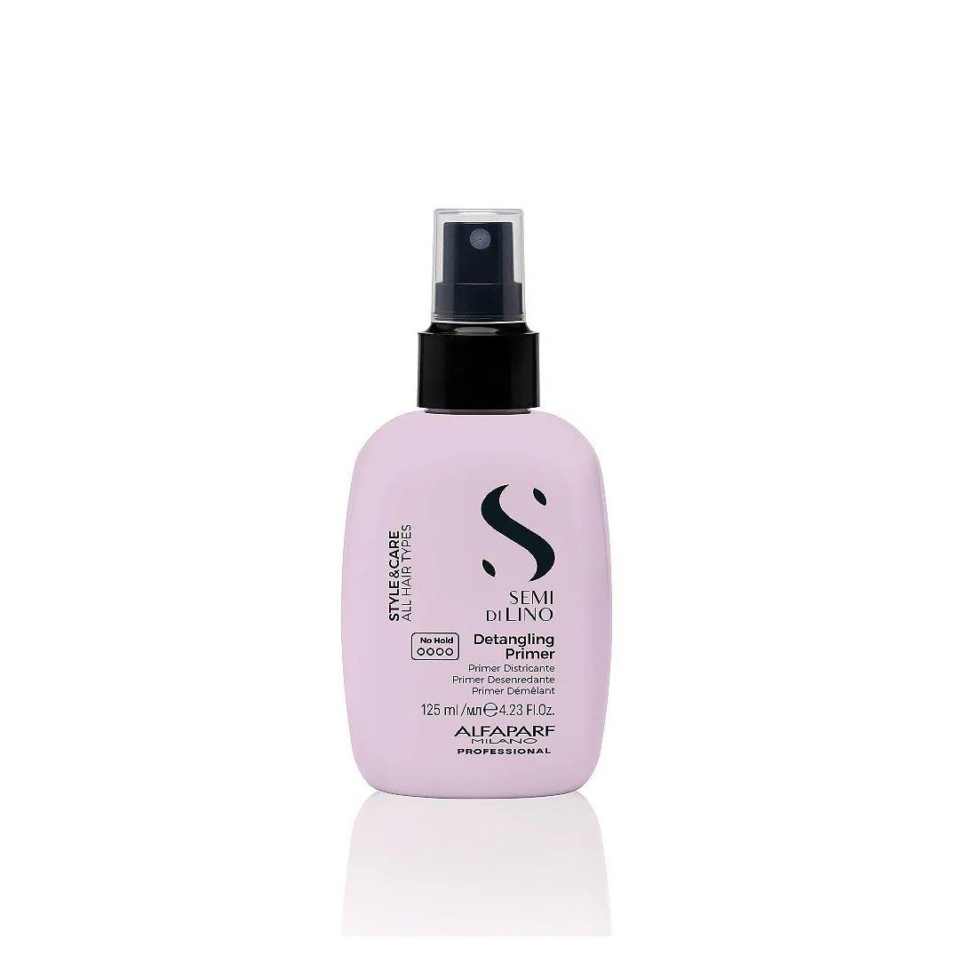 Alfaparf Style & Care Detangling Primer - Primer Desembaraçante 125Ml