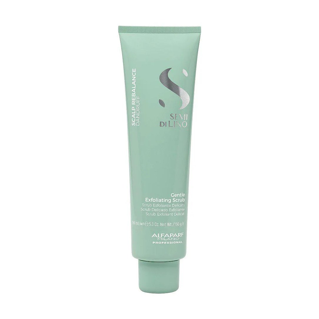 Alfaparf Semi Di Lino Scalp Rebalance - Esfoliante 150Ml