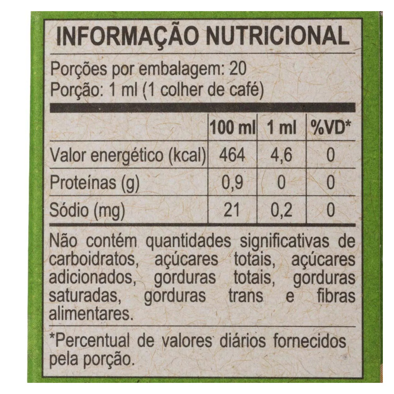Extrato de Própolis 11% Natz 20ml