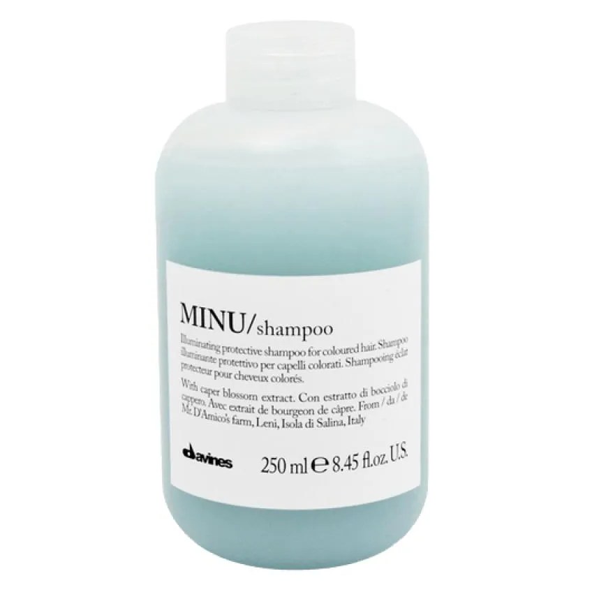 Davines Minu - Shampoo 250Ml