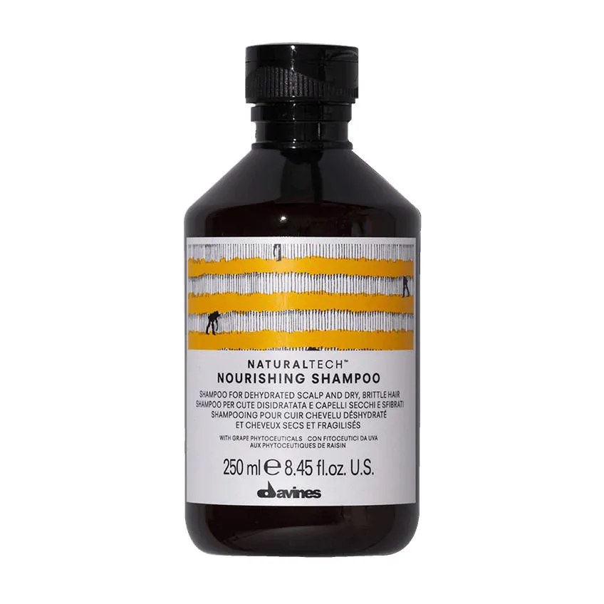 Davines Nourishing - Shampoo 250Ml