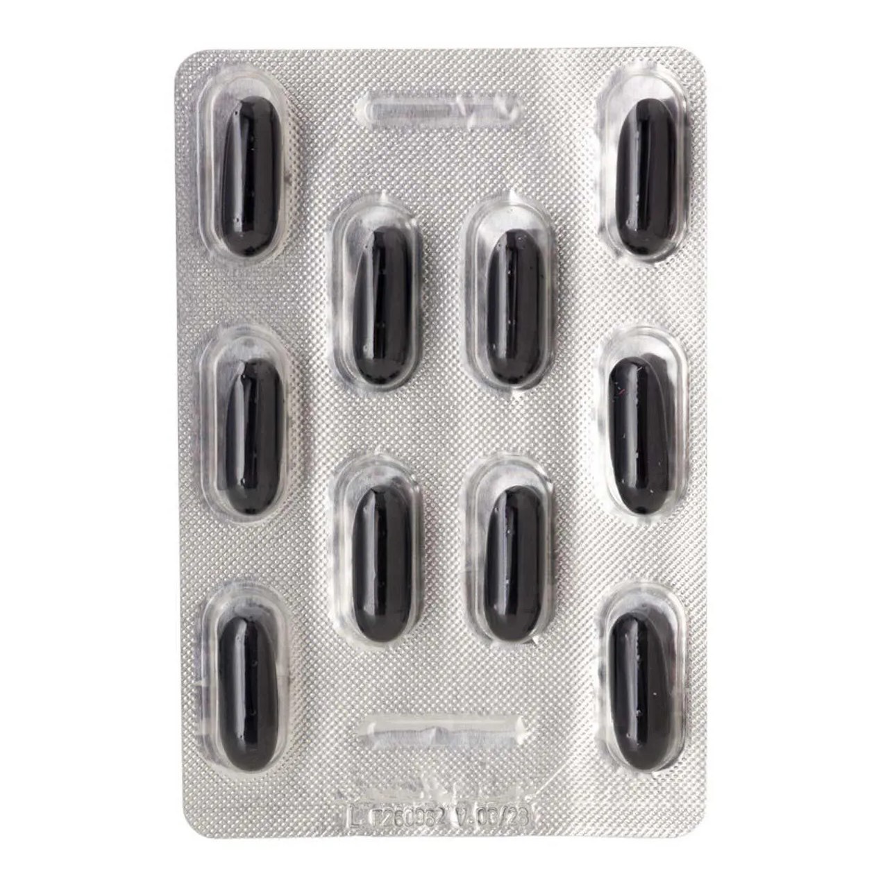 Bwell Multivitamínico Concentramax 10 cápsulas