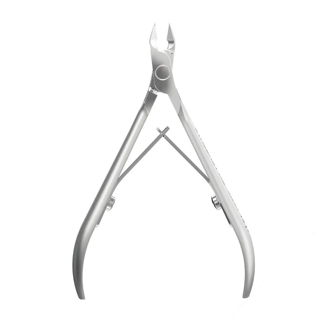 Alicate de Cutícula Profissional Staleks Ns-10-7 Inoxidável