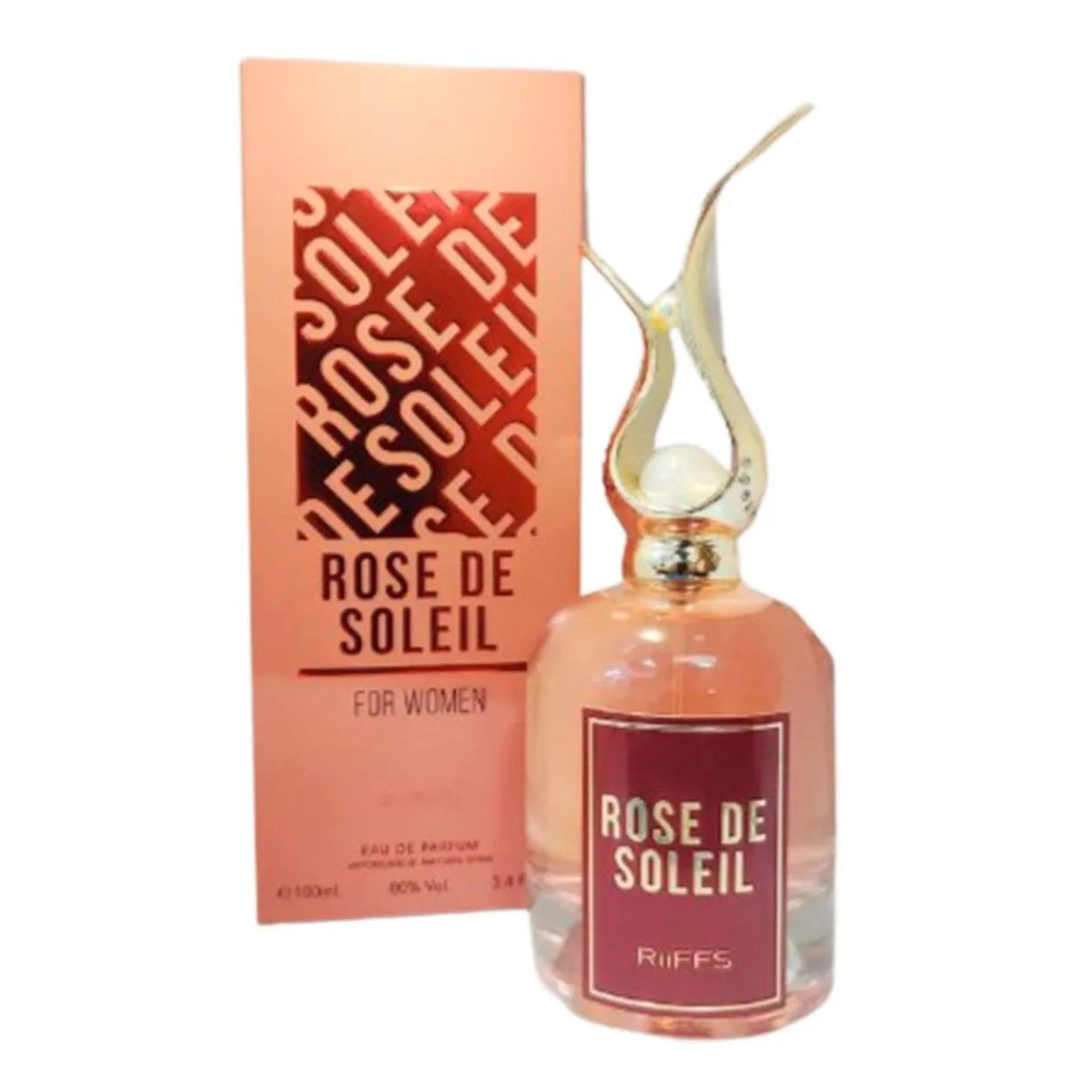 Kit Body Splash Kiss 100ml + Kiss You More 100ml