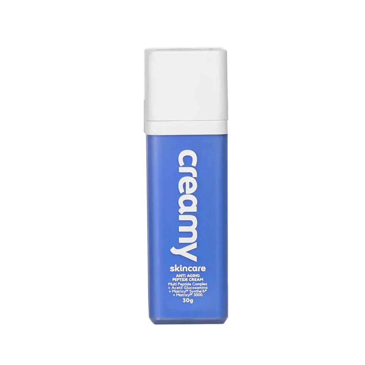 Creme Firmador Antissinais Creamy Peptide Cream 30g
