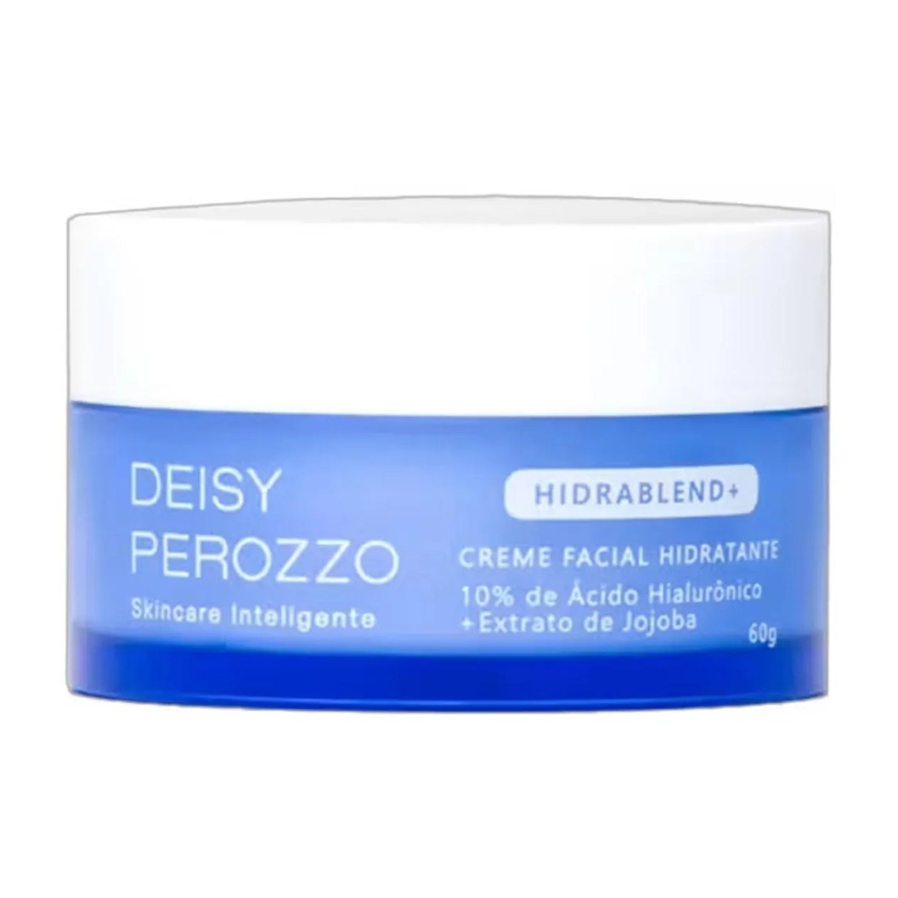 Deisy Perozzo Skincare Hidrablend+ 60g