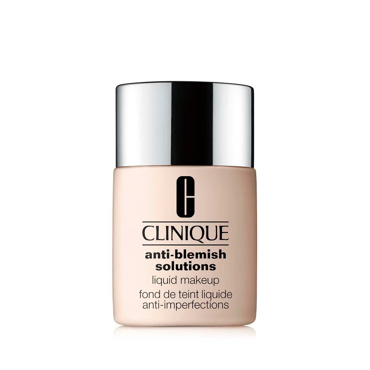 Base Líquida Clinique Acne Solutions Liquid Makeup 30ml - Flax