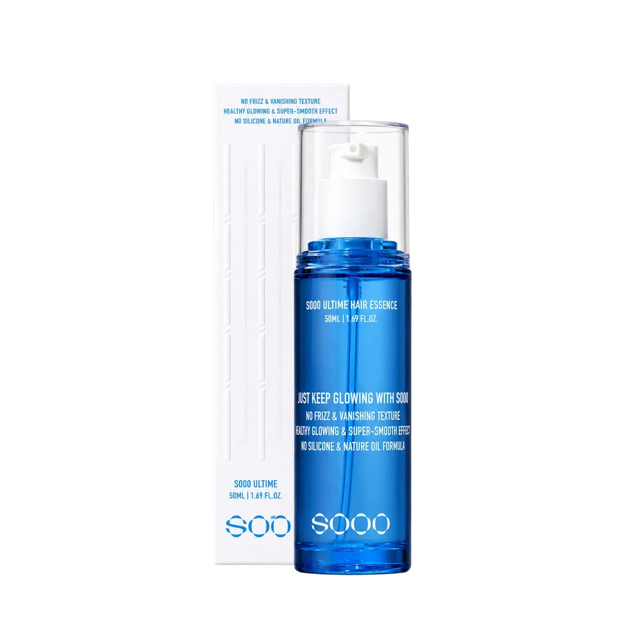 Ampola de Tratamento Hidratei Cachos 30ml