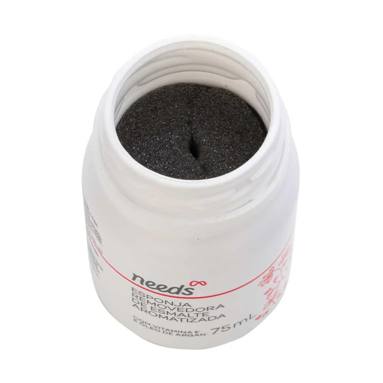 Removedor de Esmalte Ideal 100ml 5334