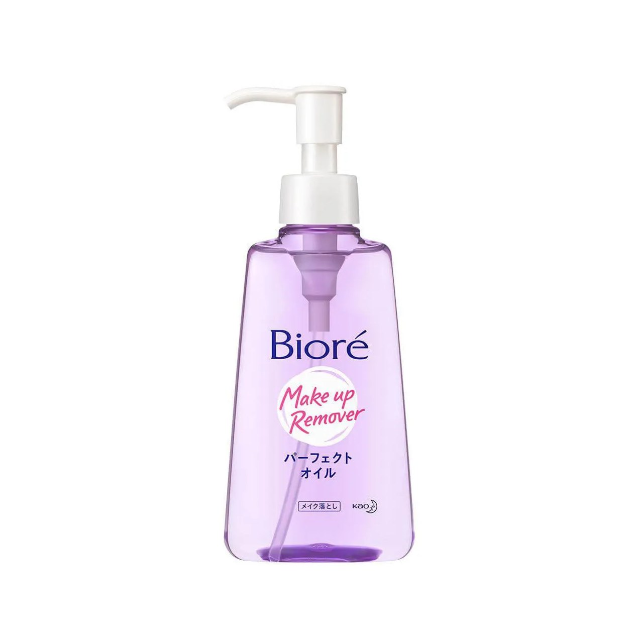Demaquilante Bioré Make Up Remover 150ml