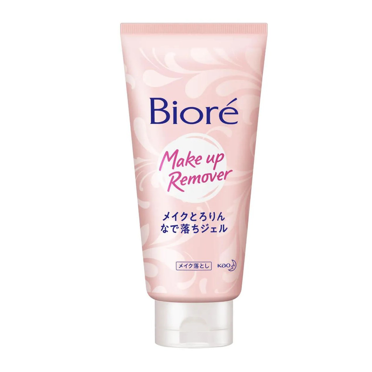 Gel de Limpeza Facial Bioré Cleansing Demaquilante Make Up Remover com 170ml