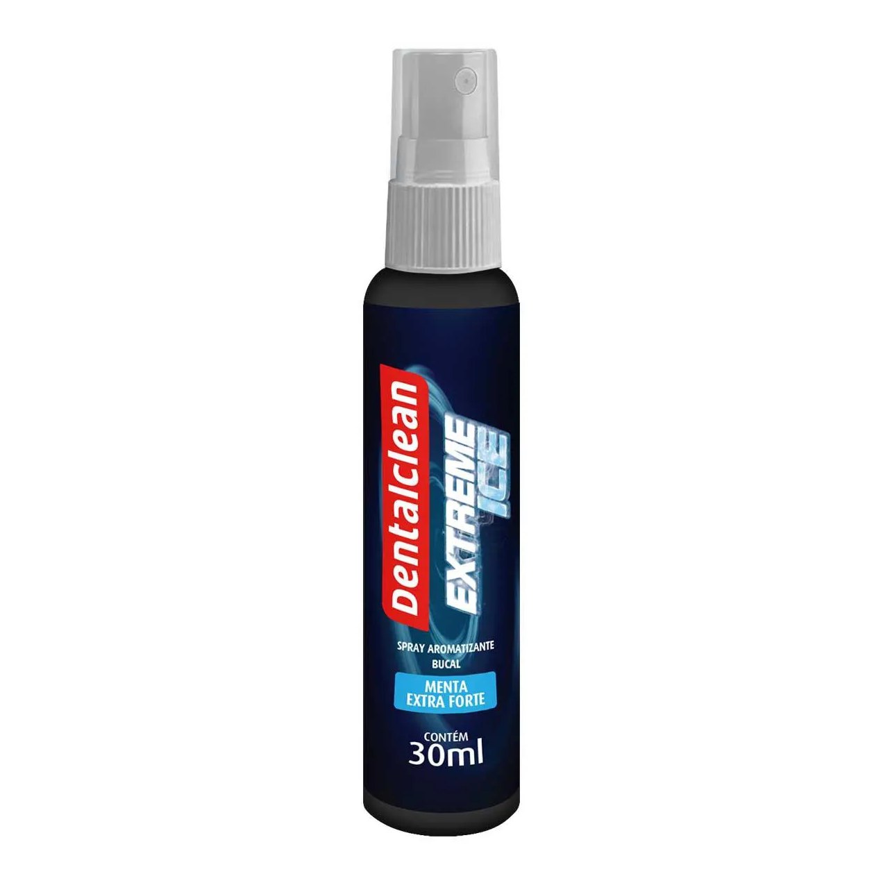 Spray Antisséptico Bucal Dentalclean Extreme Ice Menta 30ml